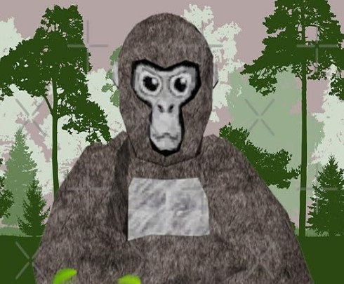 Gorilla Tag PFP Maker - Play Gorilla Tag PFP Maker Without Download