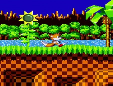 Sonic.Exe - Play Sonic.Exe Without Download